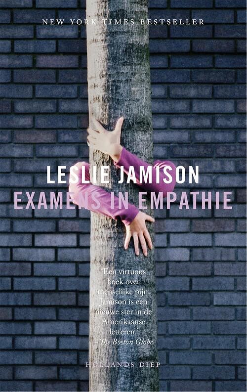 Foto van Examens in empathie - leslie jamison - ebook (9789048824298)
