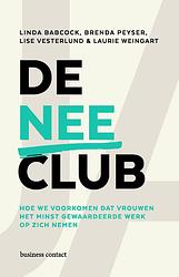 Foto van De nee club - brenda peyser - paperback (9789047016564)