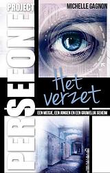 Foto van Het verzet - michelle gagnon - ebook (9789020632569)