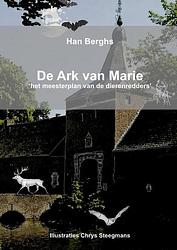 Foto van De ark van marie - han berghs - paperback (9789403673677)
