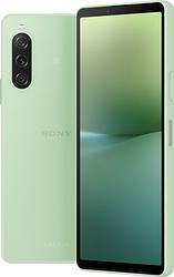 Foto van Sony xperia 10 v 128gb groen 5g