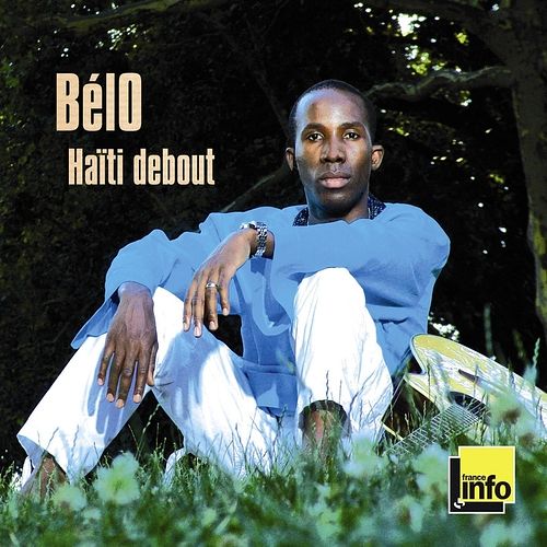 Foto van Haiti debout - cd (3149028001426)