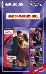 Foto van Matchmaker's inc. - katherine garbera - ebook (9789461997210)