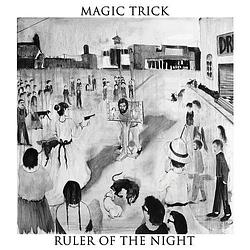 Foto van Ruler of the night - cd (0098787305326)