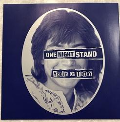 Foto van One night stand - 7 inch vinyl;7 inch vinyl (0098796018071)