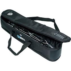 Foto van Protection racket 5030cz-00 hardware bag compacte draagtas voor drum hardware 30 inch