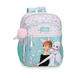 Foto van Disney frozen memories schoolrugzak 40 cm vanaf 10 jaar