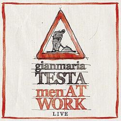 Foto van Men at work - cd (8015948501665)