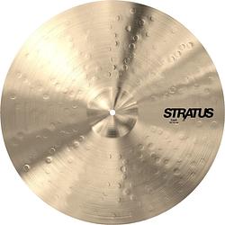 Foto van Sabian stratus crash 20 inch crash bekken