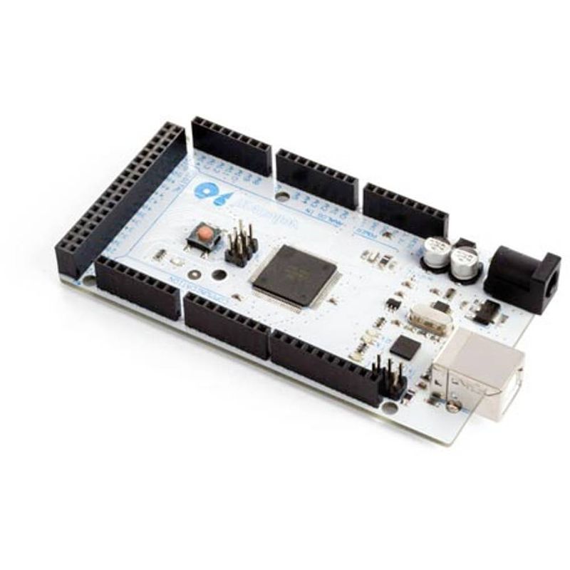 Foto van Whadda arduino board wpb101