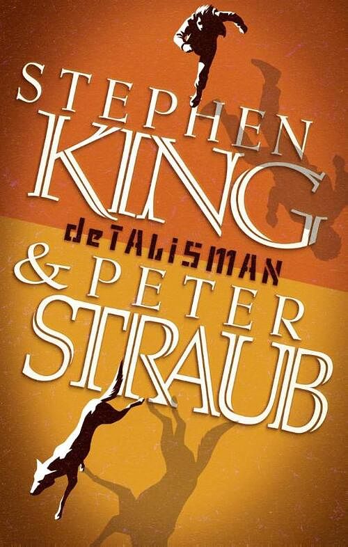 Foto van De talisman - peter straub, stephen king - ebook (9789024563890)