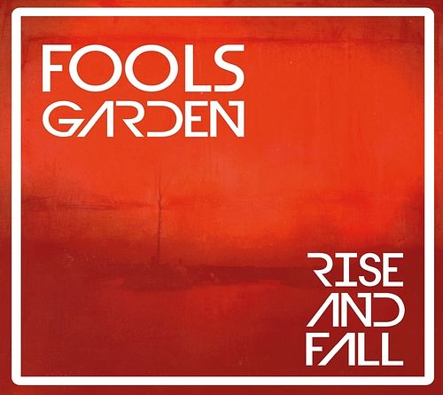 Foto van Rise and fall - cd (4260075861463)