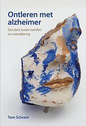 Foto van Ontleren met alzheimer - tom schram - paperback (9789463655088)