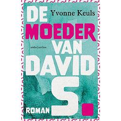 Foto van De moeder van david s.