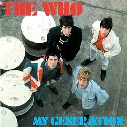 Foto van My generation - cd (0600753279649)