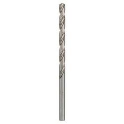 Foto van Bosch accessories 2608596828 hss metaal-spiraalboor 8.5 mm gezamenlijke lengte 165 mm geslepen din 340 cilinderschacht 5 stuk(s)