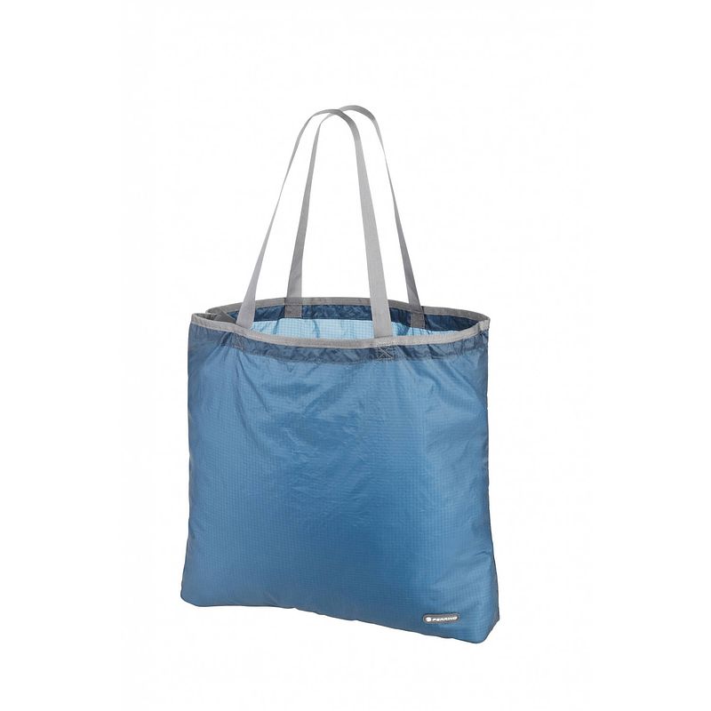 Foto van Ferrino shopper pickable lydd 15 liter blauw