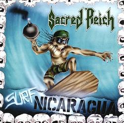 Foto van Surf nicaragua - cd (0039841575323)