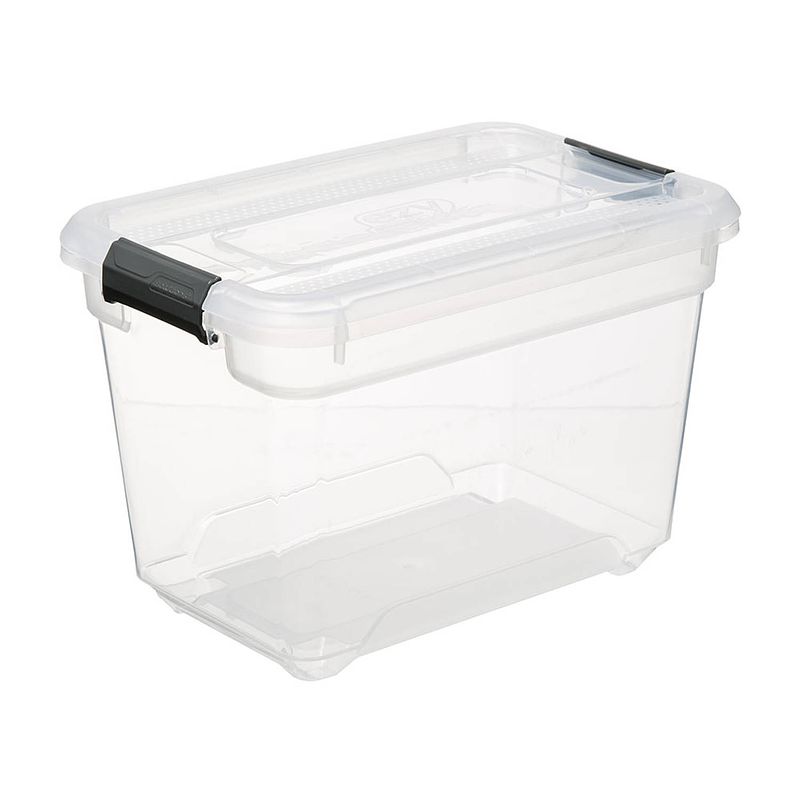 Foto van Stevige opbergbox five® - 6.4 liter