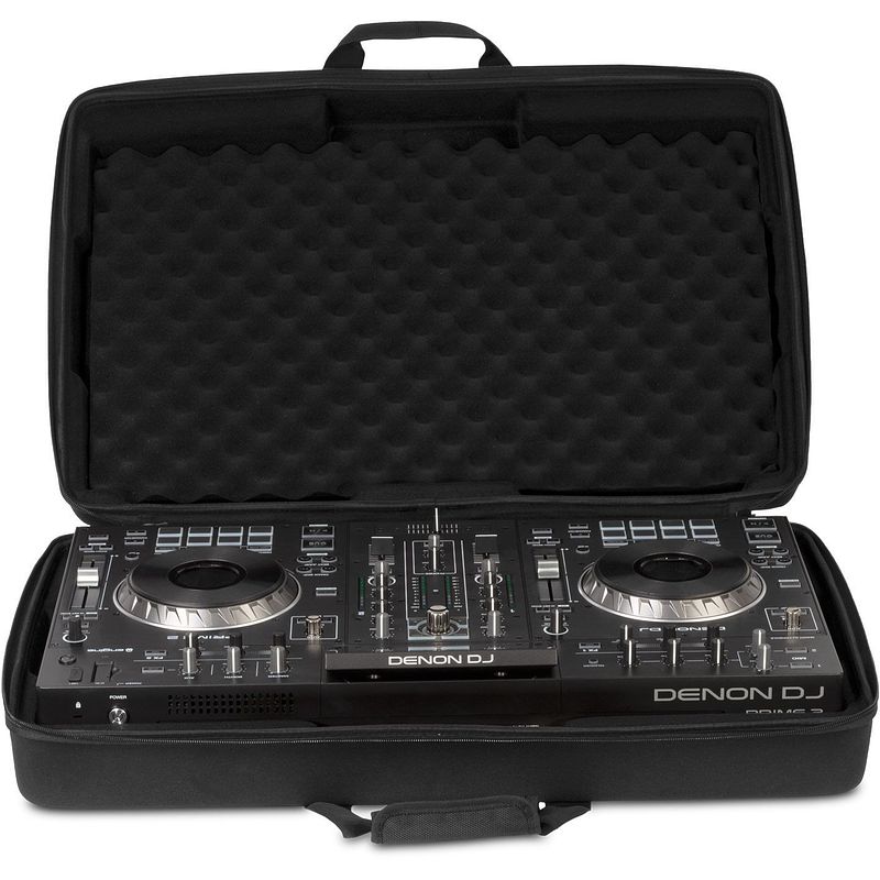 Foto van Udg creator hardcase black voor denon dj prime 2