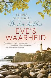 Foto van Eve's waarheid - muna shehadi - ebook (9789402758801)