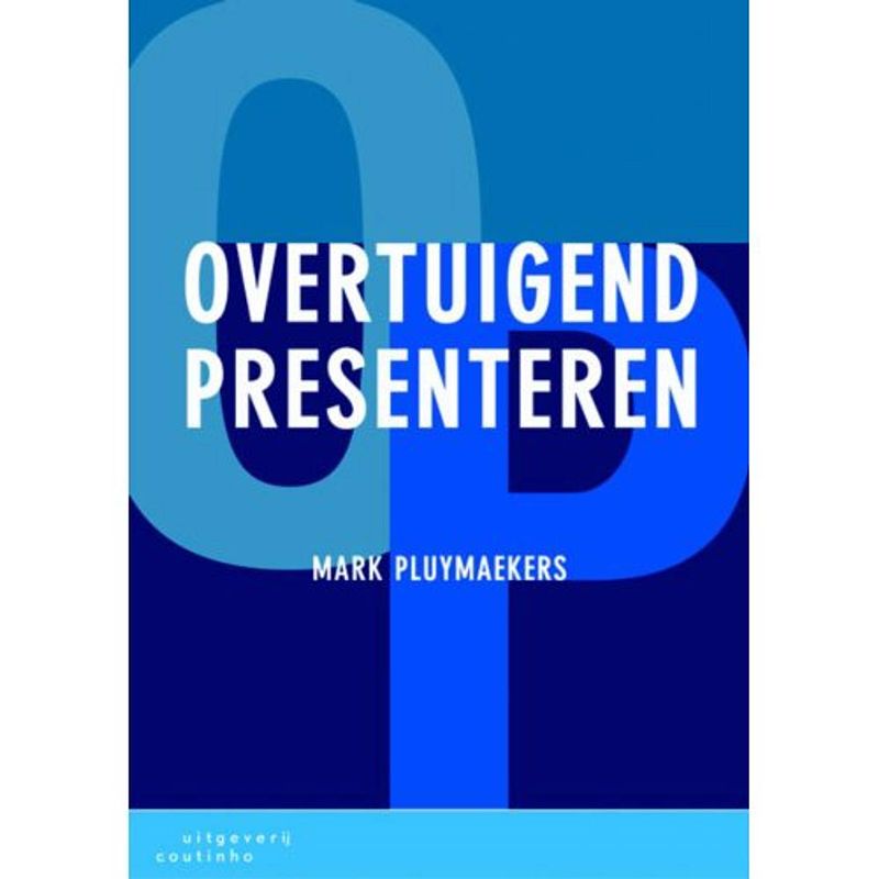 Foto van Overtuigend presenteren