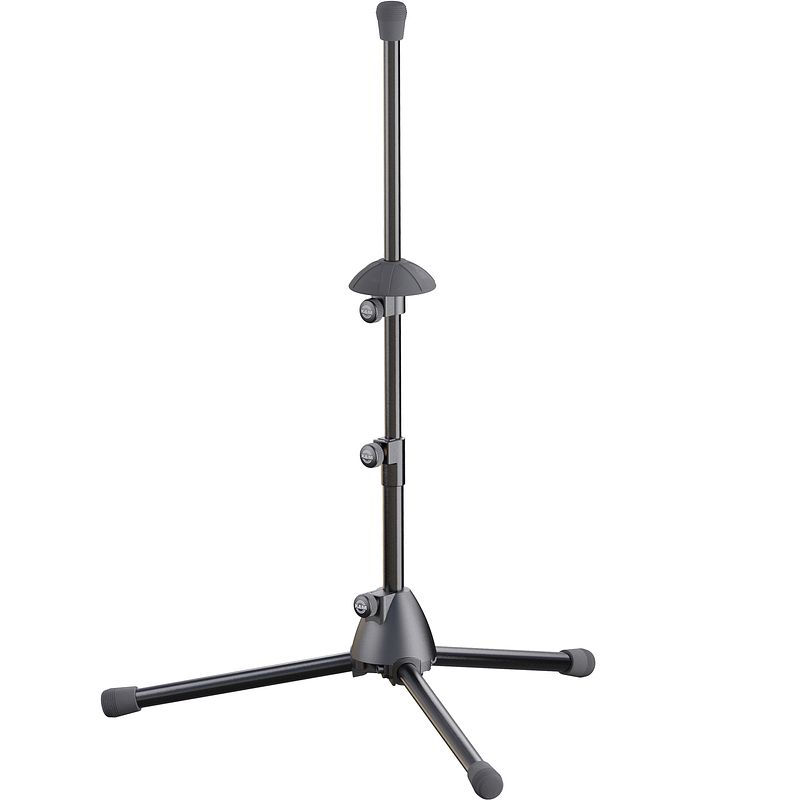 Foto van Konig & meyer 15239 bass trumpet/flugelhorn stand