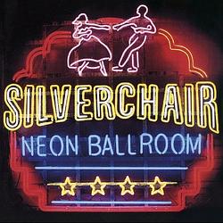 Foto van Neon ballroom - cd (8718627225325)