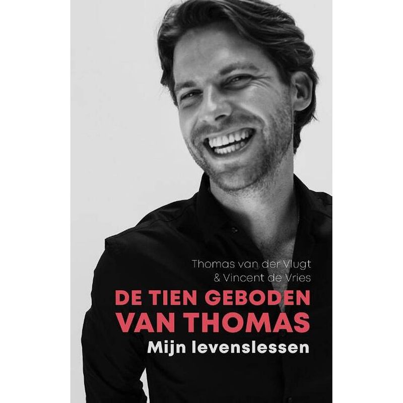 Foto van De tien geboden van thomas