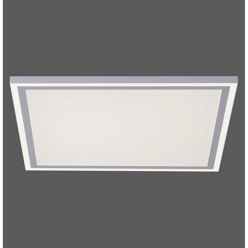 Foto van Leuchtendirekt 14851-16 led-plafondlamp led 50 w wit