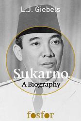 Foto van Sukarno - l.j. giebels - ebook (9789462251441)