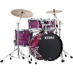 Foto van Tama wbs42s-lpo starclassic w/b phantasm oyster 4d. shellset