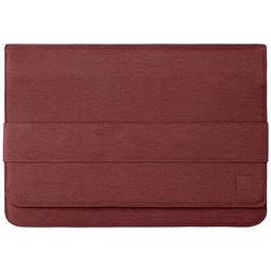 Foto van Urban armor gear laptophoes mouve 16 sleeve geschikt voor max. (laptop): 40,6 cm (16) aubergine