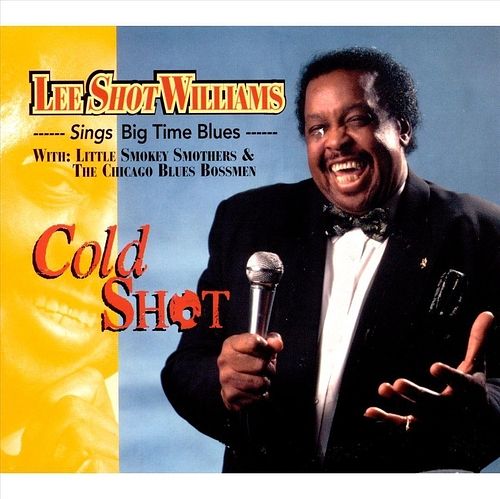 Foto van Cold shot/sings big time - cd (8712604990299)