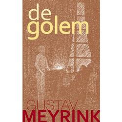 Foto van De golem