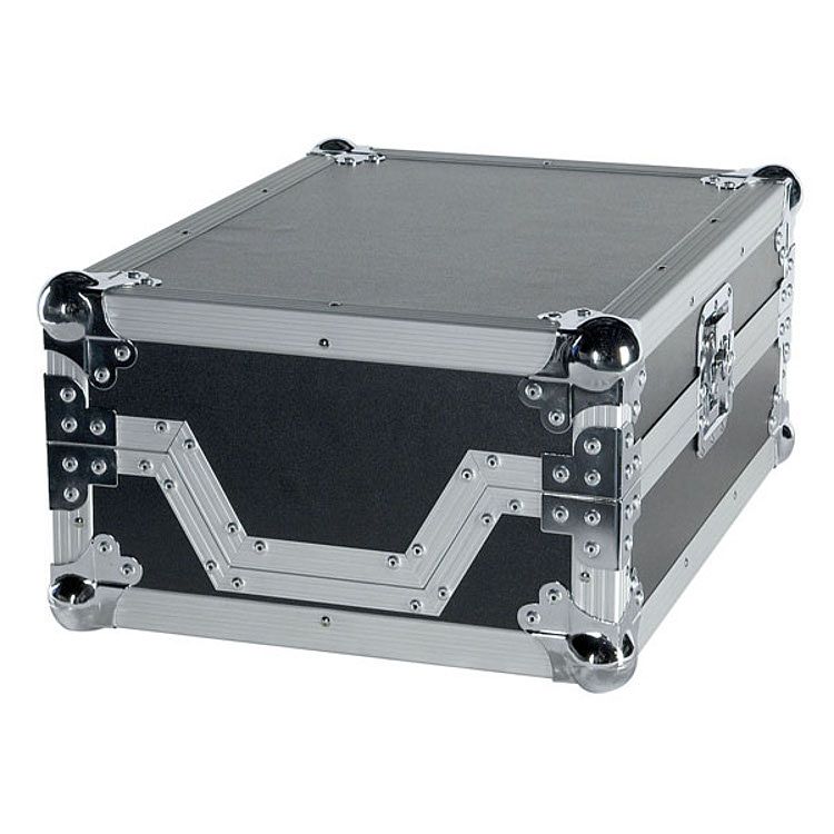 Foto van Dap flightcase voor de pioneer cdj reeks