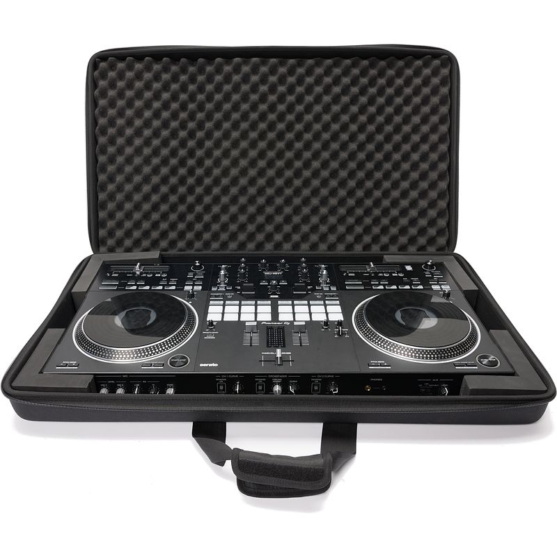 Foto van Magma ctrl case ddj-rev7 flightbag voor pioneer dj ddj-rev7 controller