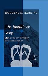 Foto van De hoofdloze weg - douglas harding - ebook (9789493228078)