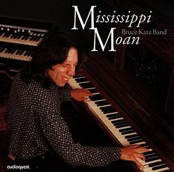 Foto van Mississippi moan - cd (0092592104723)