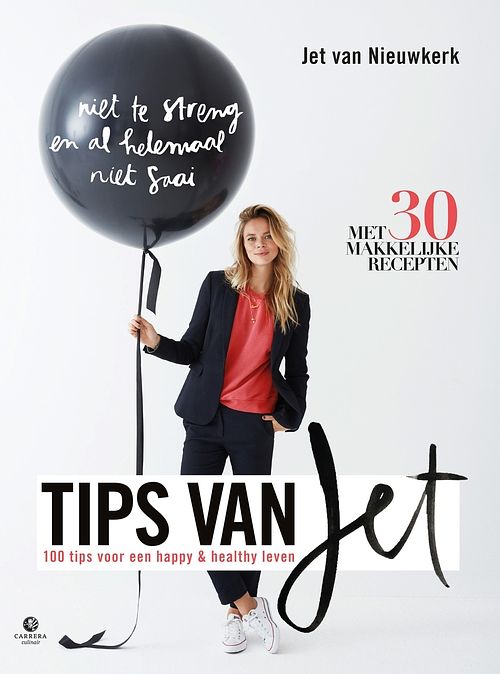 Foto van Tips van jet - jet van nieuwkerk - ebook (9789048837977)