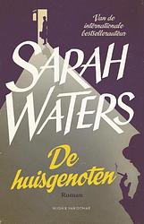 Foto van De huisgenoten - sarah waters - ebook (9789038899619)