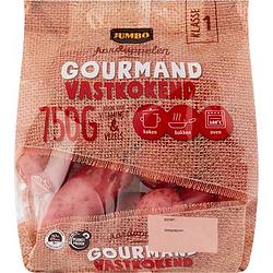 Foto van Jumbo rode gourmand vastkokend 750g