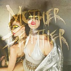 Foto van Mother feather - lp (0039841543872)