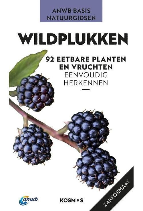 Foto van Wildplukken - eva-maria dreyer - paperback (9789043924436)