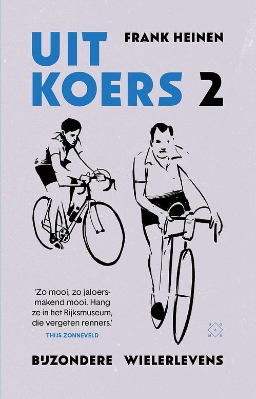 Foto van Uit koers 2 - frank heinen - ebook