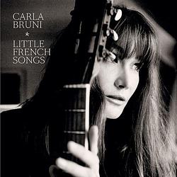 Foto van Little french songs - cd (0602537316151)