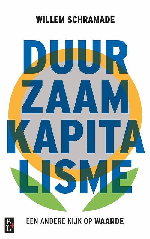 Foto van Duurzaam kapitalisme - willem schramade - ebook (9789461562579)