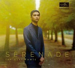 Foto van Serenade - cd (3760231765549)