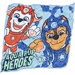 Foto van Magische handdoek paw patrol