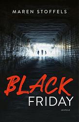 Foto van Black friday - maren stoffels - ebook (9789025879648)